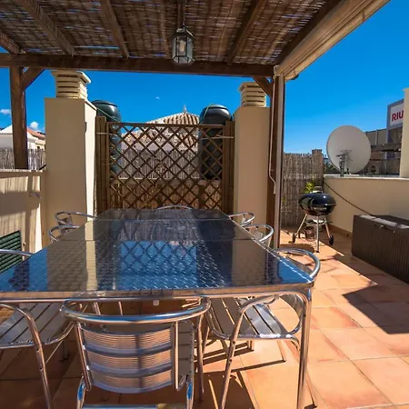 Apartamento Edificio Nautica Ii 3º A