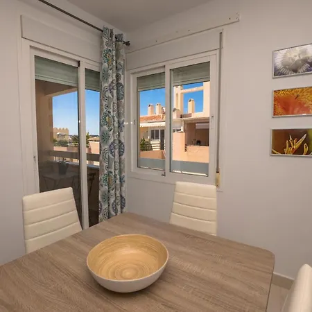 Apartamento Edificio Nautica Ii 3º A Nerja