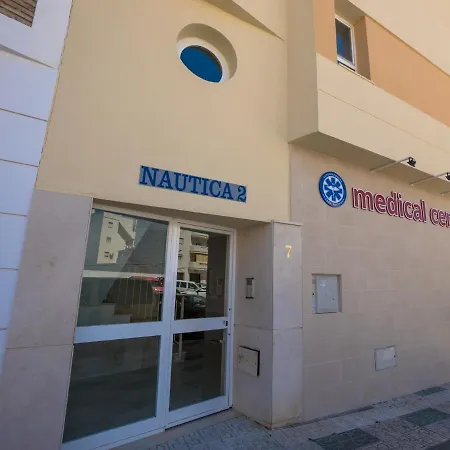 Edificio Nautica Ii 3º A