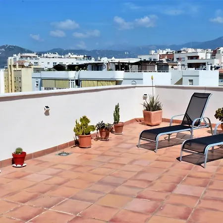 Edificio Nautica Ii 3º A Apartamento Nerja