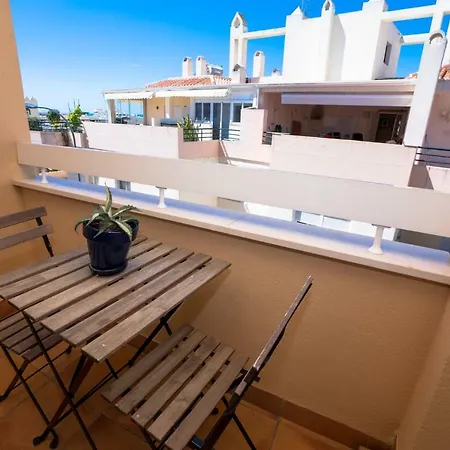 Edificio Nautica Ii 3º A Apartamento