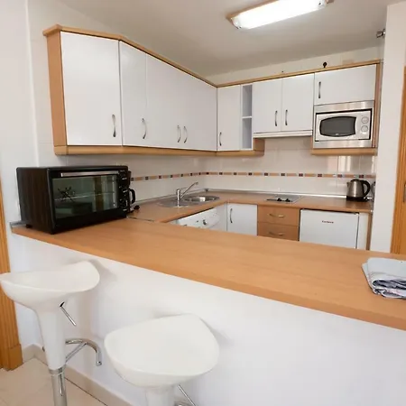 Apartamento Edificio Nautica Ii 3º A Nerja