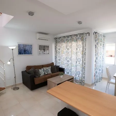 Apartamento Edificio Nautica Ii 3º A Nerja